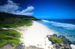 Gris Gris Beach - Mauritius